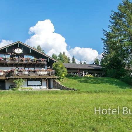 Hotel Buchberg Schönsee Exterior foto