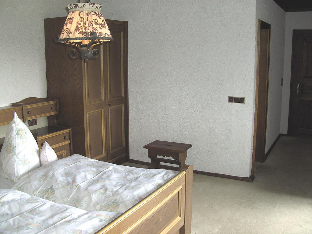 Hotel Buchberg Schönsee Zimmer foto