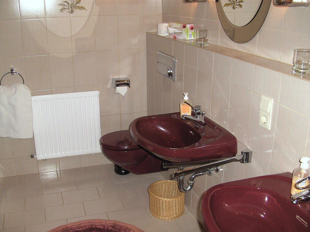 Hotel Buchberg Schönsee Zimmer foto