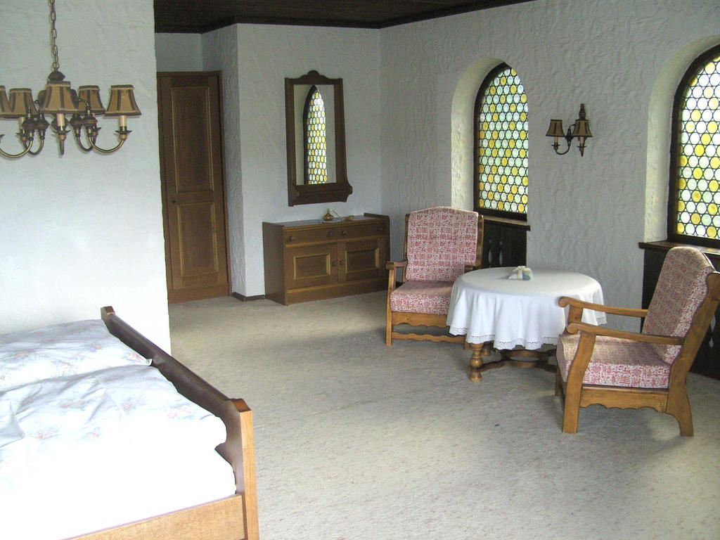 Hotel Buchberg Schönsee Zimmer foto